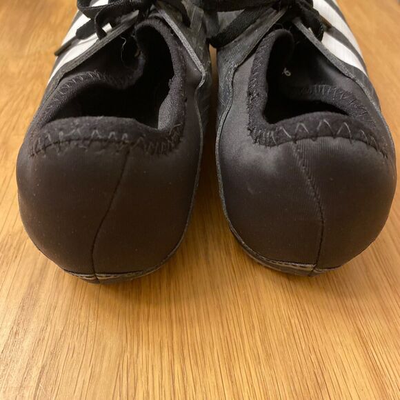 Adidas Sprintstar Running Spikes Cleats Sneakers Mens 5.5 Women 7 Kids 5.5Y - Picture 6 of 9